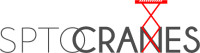 SPTO Cranes Moscow 2026
