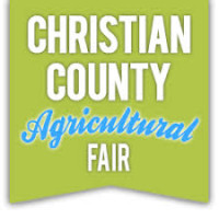 Christian County Agriculture Fair Taylorville 2026