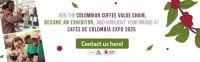Colombian Coffee Expo Bogotá 2026