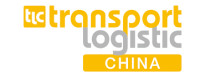 transport logistic China Shanghai 2026