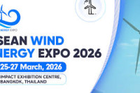 ASEAN Wind Energy Expo Bangkok 2027