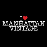 Manhattan Vintage Clothing Show & Sale New York 2026
