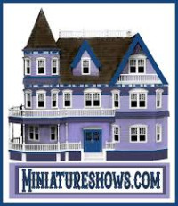 Minneapolis Dollhouse and Miniature Show New Brighton 2026