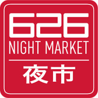 626 Night Market - Pleasanton Pleasanton 2026