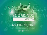 Ecomondo Mexico Guadalajara 2027
