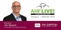 The Nation's Leading Affordable Housing Event Chicago 2026