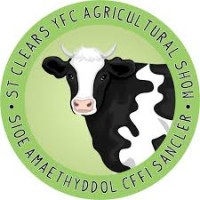 St Clears YFC Agricultural Show Carmarthenshire 2026