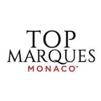 Top Marques Monaco Monaco 2027