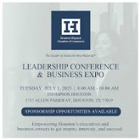 Houston Hispanic Chamber of Commerce's Leadership Conference & Business Expo Houston 2026