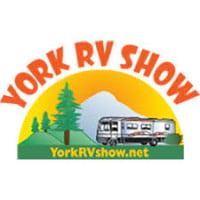 York RV Show 2027 York 2027