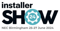 InstallerSHOW Birmingham 2026