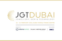 Jewellery Gem & Technology Dubai Mina Jebel Ali 2026