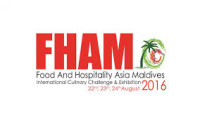 FHAM - Food and Hospitality Asia Maldives Global Culinary Challenge and Exhibition Maldives 2026