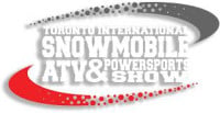 Toronto International Snowmobile ATV and Powersports Show Mississauga 2026