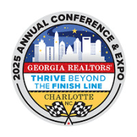 Georgia Association of REALTORS Annual Conference & Expo Savannah 2026