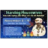 Echo Falls Holiday Home & Gift Show Snohomish 2026