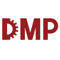 DMP | 大湾区工业博览会 Shenzhen 2026
