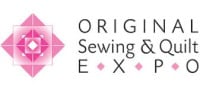 Original Sewing & Quilt Expo Cleveland 2027