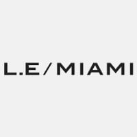 L.E/ Miami Miami Beach 2026