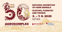National Exhibition Of Animals Nitra 2026