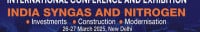India Syngas and Nitrogen New Delhi 2026