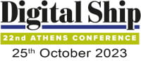 Digital Ship Summit Athens Athens 2026