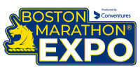 Boston Marathon Expo Boston 2027