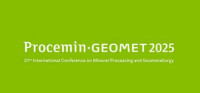 International Conference on Mineral Processing and Geometallurgy Santiago 2026