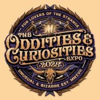 The Oddities & Curiosities Expo Las Vegas 2026