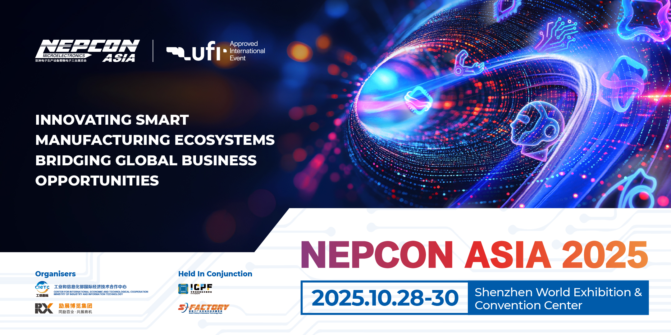 NEPCON Asia Shenzhen 2026